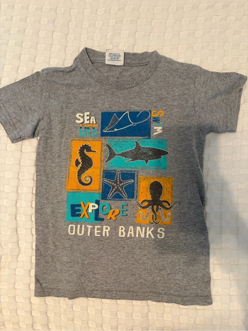 Kids Mixed Brand Birthday/ Summer Bundle